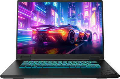 GIGABYTE GAMING A16 3VHK3US894SH Image