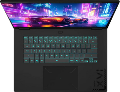 GIGABYTE GAMING A16 3VHK3US894SH Image