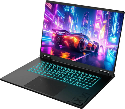 GIGABYTE GAMING A16 3VHK3US894SH Image