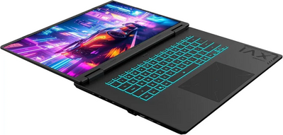 GIGABYTE GAMING A16 3VHK3US894SH Image