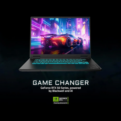 GIGABYTE GAMING A16 3VHK3US894SH Image