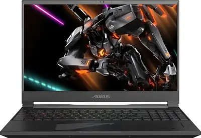 GIGABYTE AORUS 15X Image