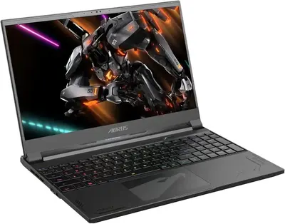 GIGABYTE AORUS 15X Image