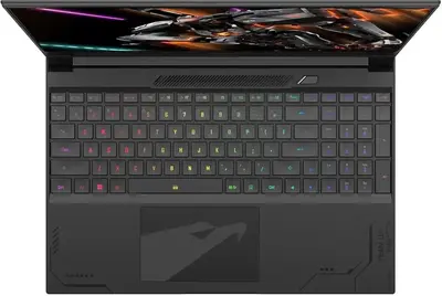 GIGABYTE AORUS 15X Image