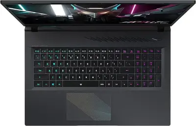 GIGABYTE AORUS 17 BSF-73US654SH Image