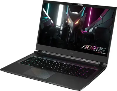 GIGABYTE AORUS 17 BSF-73US654SH Image