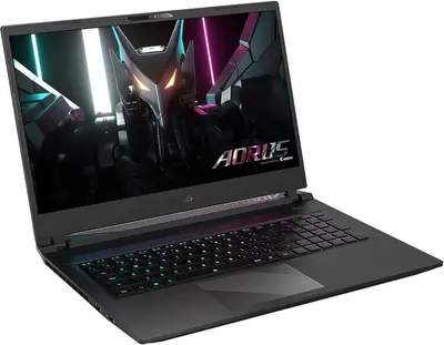 GIGABYTE AORUS 17 BSF-73US654SH Image