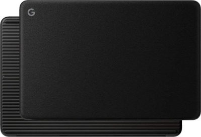 Google Pixelbook Go Image