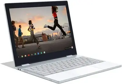 Google Pixelbook Image