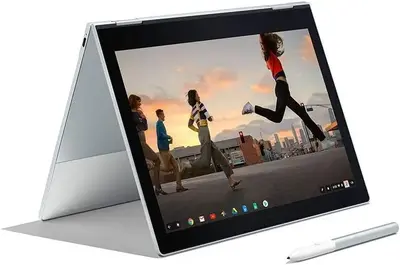 Google Pixelbook Image
