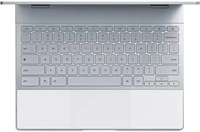 Google Pixelbook Image