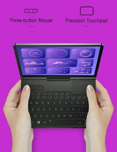 GPD Pocket 4 Image