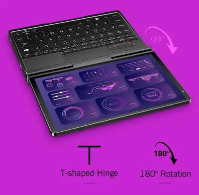 GPD Pocket 4 Image