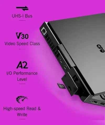 GPD Pocket 4 Image