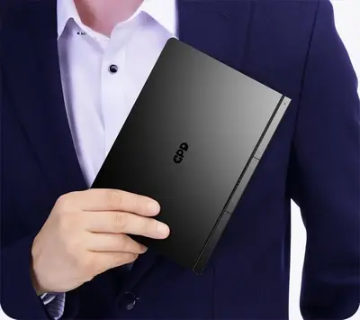GPD Pocket 4 Image