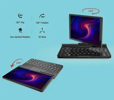 GPD Pocket 3 Image