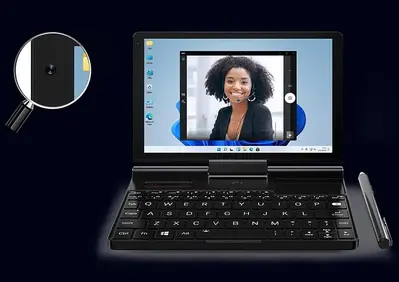 GPD Pocket 3 Image