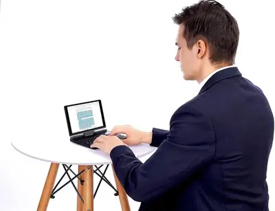 GPD Pocket 3 Image