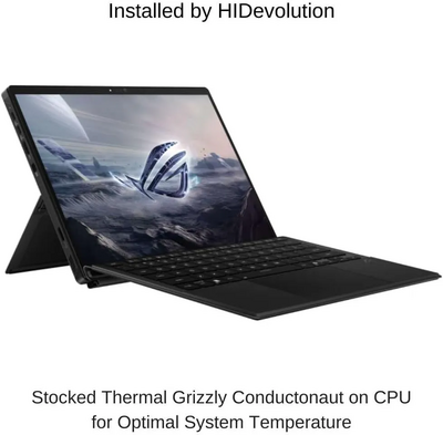 HIDevolution ROG Flow Z13 GZ302EA-XS99 Image