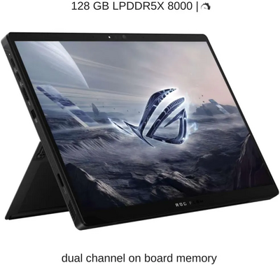 HIDevolution ROG Flow Z13 GZ302EA-XS99 Image