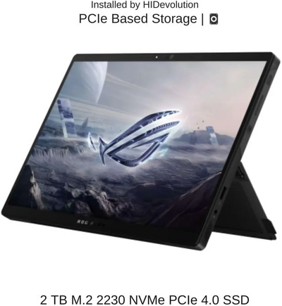 HIDevolution ROG Flow Z13 GZ302EA-XS99 Image