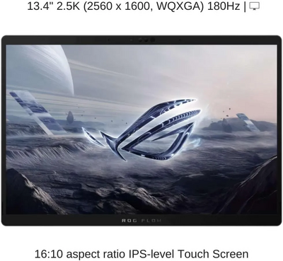 HIDevolution ROG Flow Z13 GZ302EA-XS99 Image