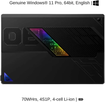 HIDevolution ROG Flow Z13 GZ302EA-XS99 Image