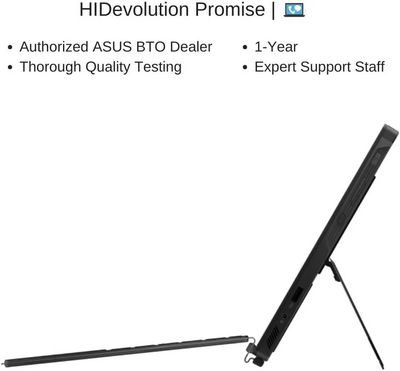 HIDevolution ROG Flow Z13 GZ302EA-XS99 Image