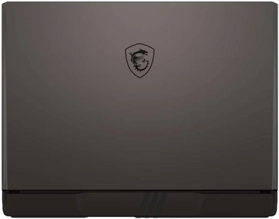HIDevolution MSI Vector 17 HX A14VIG-839TAA Image