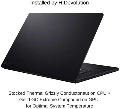 HIDevolution ProArt P16 H7606WI Image
