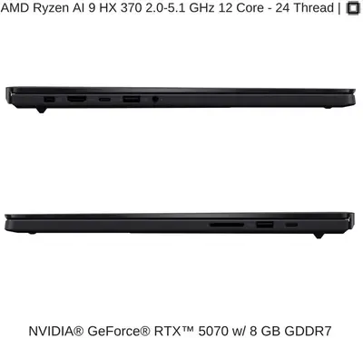 HIDevolution ProArt P16 H7606WP Image