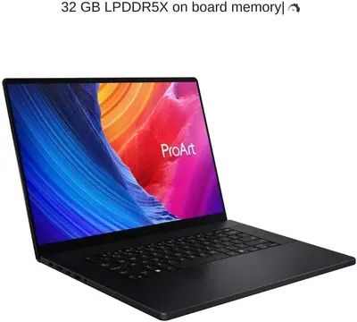 HIDevolution ProArt P16 H7606WI Image