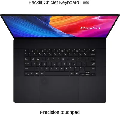 HIDevolution ProArt P16 H7606WI Image