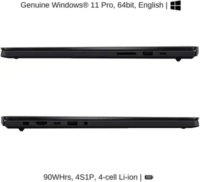 HIDevolution ProArt P16 H7606WP Image