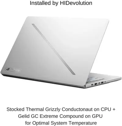 HIDevolution ROG Zephyrus G14 GA403UM-G14.R9HX4 Image