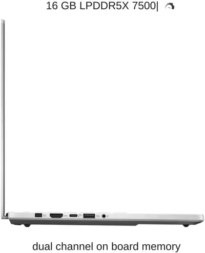 HIDevolution ROG Zephyrus G14 GA403UM-G14.R9HX4 Image