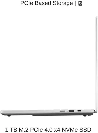 HIDevolution ROG Zephyrus G14 GA403UM-G14.R9HX4 Image