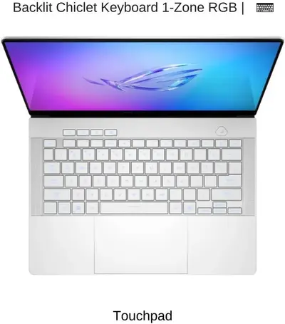 HIDevolution ROG Zephyrus G14 GA403UM-G14.R9HX4 Image