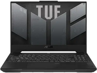 HIDevolution TUF Gaming F15 FX507VU-ES53 Image