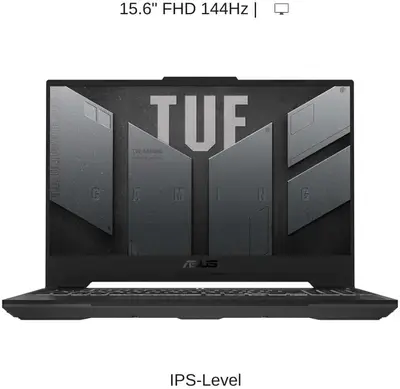 HIDevolution TUF Gaming F15 FX507VU-ES53 Image