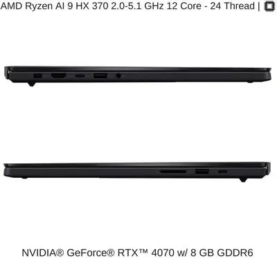 HIDevolution ProArt P16 H7606WI Image