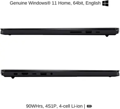 HIDevolution ProArt P16 H7606WI Image