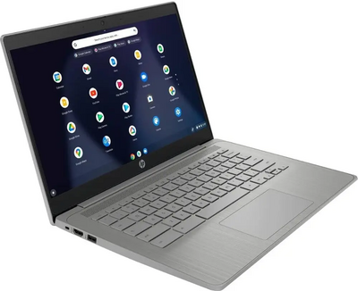 HP Sauce 2023 Newest HP 14" Chromebook Image