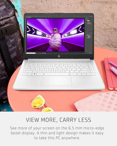 HP 14-dq0040nr Image