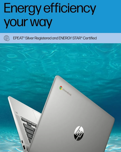 HP Chromebook 14a-na0226nr Image
