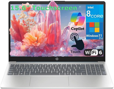 HP Laptop Image