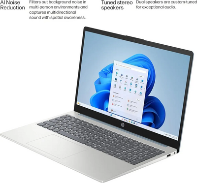 HP Laptop Image