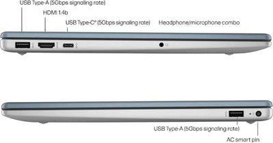 HP Laptop Image