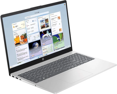 HP Laptop Image