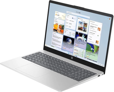 HP Laptop Image